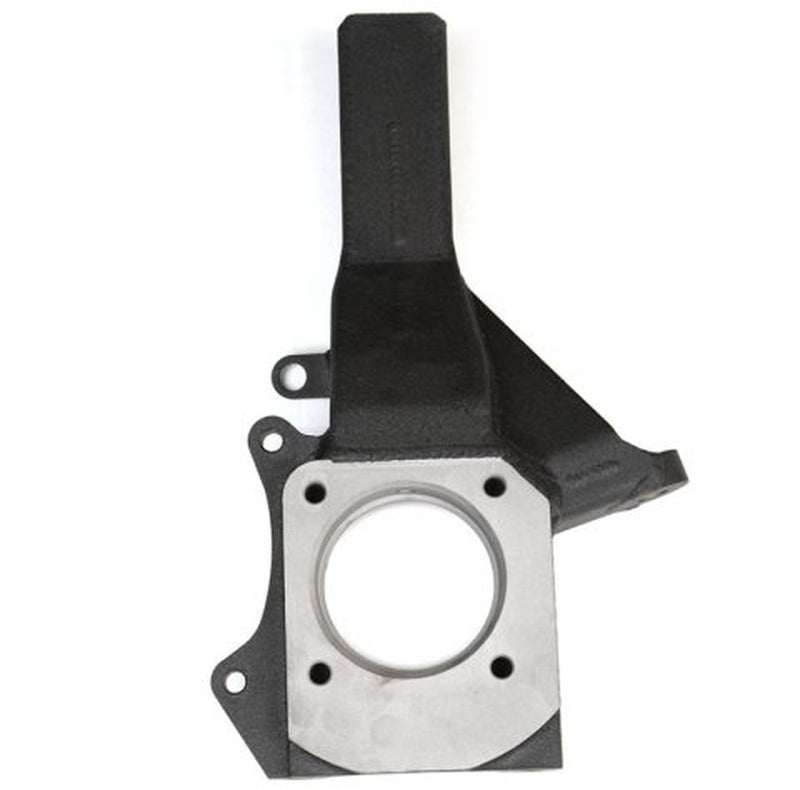 Camburg CAM-310222 Performance Spindle Kit for 2015-2024 Toyota 4Runner and Lexus GX460 2WD/4WD