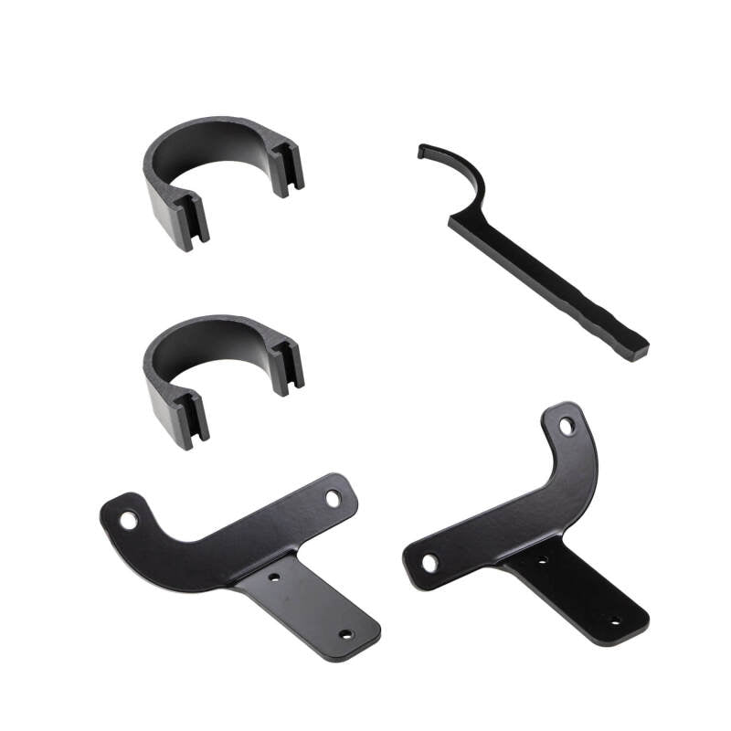 Old Man Emu VM80010087 BP-51 Front Shock Fitting Kit for 2024-2025 Toyota Tacoma