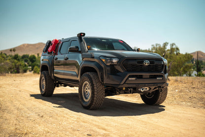 DV8 Offroad FBTT1-09 Spec Series Front Winch Bumper for 2024-2025 Toyota Tacoma
