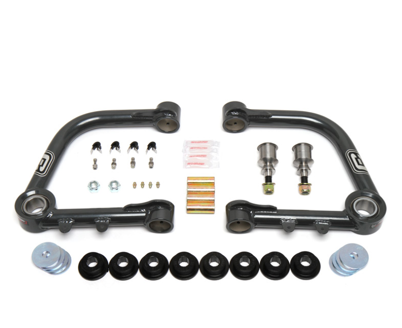 Camburg CAM-310041 Toyota Tundra 2WD/4WD Performance Uniball Upper Arms