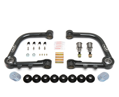 Camburg CAM-310041 Toyota Tundra 2WD/4WD Performance Uniball Upper Arms