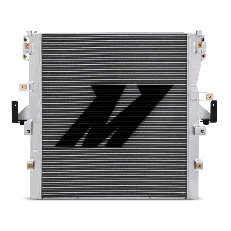 Mishimoto MM-RAD-TAC-24 Performance Aluminum Radiator for 2024+ Toyota Tacoma