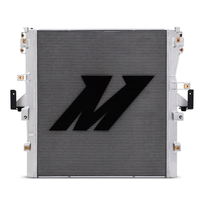 Mishimoto MM-RAD-TAC-24 Performance Aluminum Radiator for 2024+ Toyota Tacoma