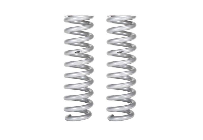 Eibach Pro-Lift-Kit Front Springs E30-82-079-01-20 for 2016–2017 Toyota Tundra