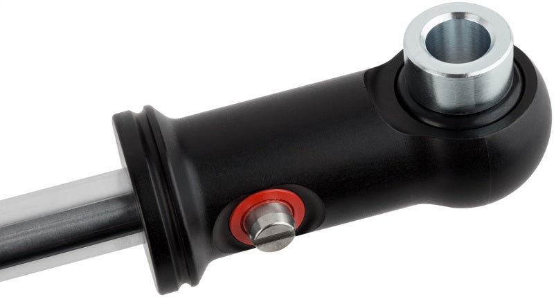 FOX 983-02-148 Factory Race Series 2.0 ATS Steering Stabilizer for 2018-2019 Jeep Wrangler JL