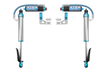 King Shocks 25001-401A Rear Coilover Performance Kit for 2023+ Toyota Sequoia