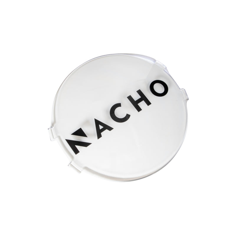 Nacho Offroad Technology Grande Clear Lens Cover NAC14C