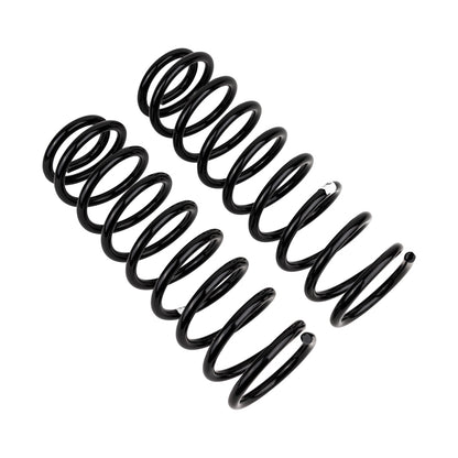 Old Man Emu 3160 Front Coil Spring Set for 2018–2020 Jeep Wrangler JL, 2-Inch Lift