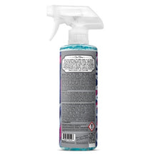 Chemical Guys HydroThread Ceramic Fabric Protectant & Stain Repellent - 16oz
