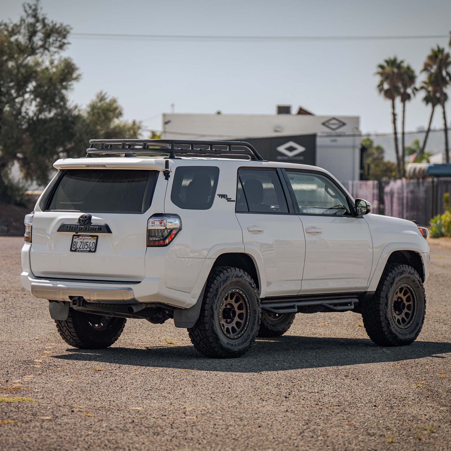 MT PreRunner Kit