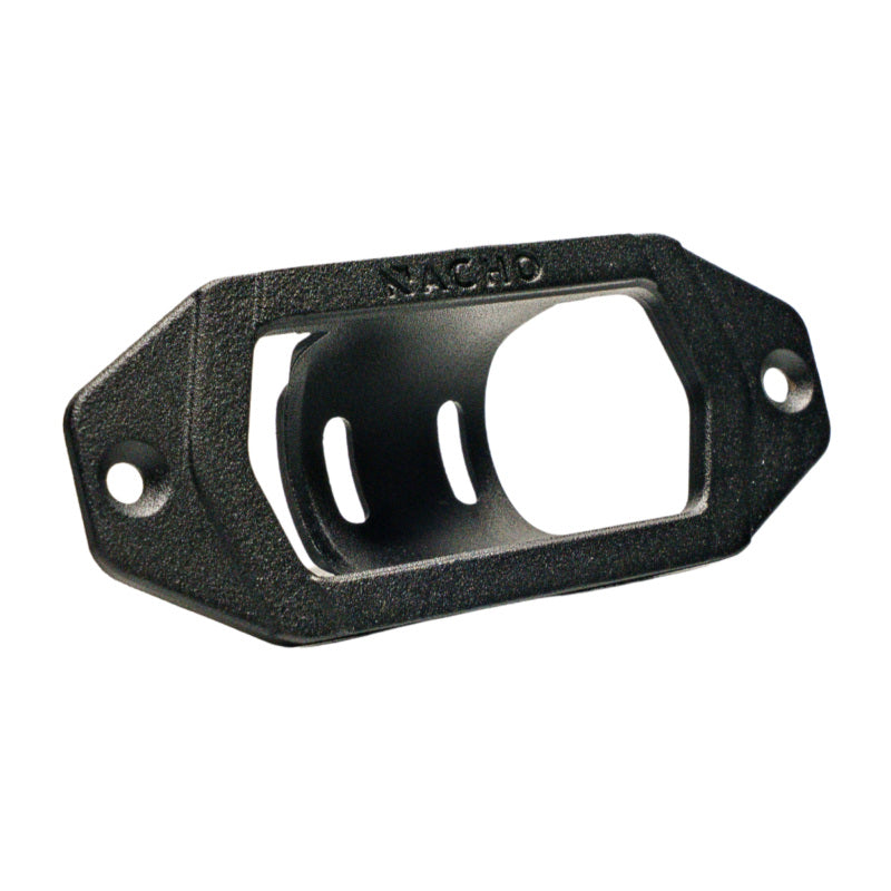 Nacho Offroad Technology NANO Flush Mount Brackets NAN15FM Pair