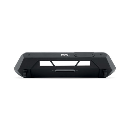 Body Armor 4x4 TC-19340 HiLine Front Winch Bumper for 2012-2015 Toyota Tacoma