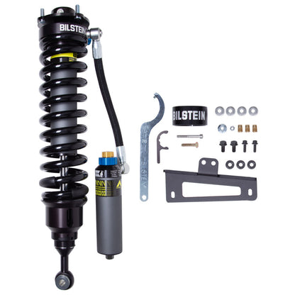 Bilstein 41-326084 B8 8112 ZoneControl CR DSA+ Front Left Coilover for 2015-2018 Toyota Tundra