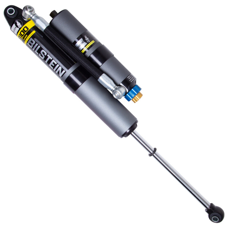 Bilstein 25-331110 B8 8100 (DSA) Rear Left Reservoir Shock Absorber for 2018-2024 Jeep Wrangler JL with 2-3 Inch Lift