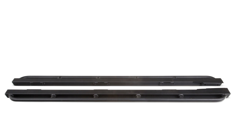 Body Armor 4x4 JT-4121 RockCrawler Side Steps for 2019-2026 Jeep Gladiator JT 4-Door