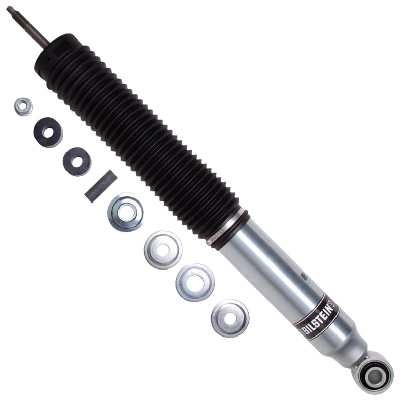 Bilstein 24-329248 B8 6100 Rear Shock Absorber for 2022-2023 Toyota Tundra, Non-Air Suspension