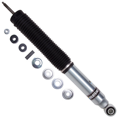 Bilstein 24-329248 B8 6100 Rear Shock Absorber for 2022-2023 Toyota Tundra, Non-Air Suspension