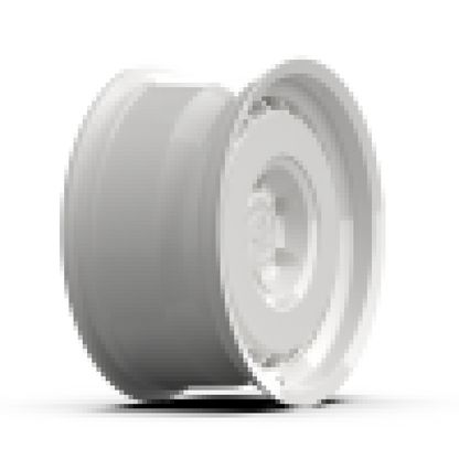 fifteen52 Evolution MX 17x8 5x114.3 +38 Offset Classic White Cast Wheel, Part Number EMXCW-78054+38