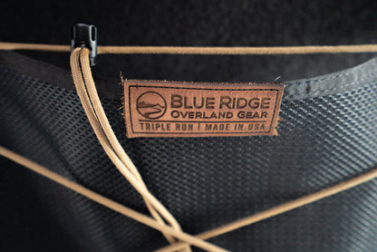 Blue Ridge Overland Gear Bronco Attic