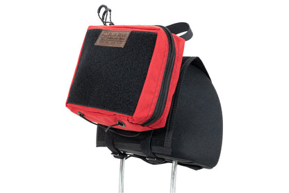 IFAK Velcro Pouch 2.0 - Small