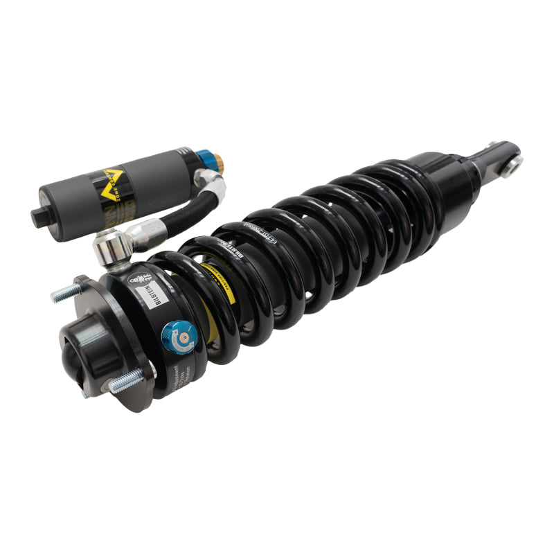 Bilstein B8 8112 Series 41-326275 Front Right Coilover Shock and Spring Assembly for Toyota 4Runner and FJ Cruiser