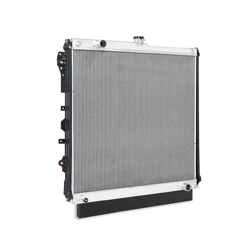 Mishimoto MM-RAD-TUN-07 Performance Aluminum Radiator for 2007-2021 Toyota Tundra