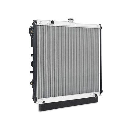 Mishimoto MM-RAD-TUN-07 Performance Aluminum Radiator for 2007-2021 Toyota Tundra