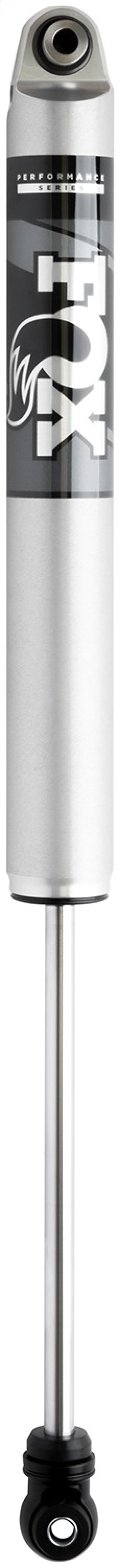 FOX Performance Series 985-24-178 Rear Shock for 2018-2019 Jeep Wrangler JL, 2-3 Inch Lift