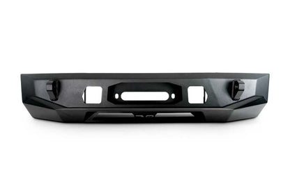 DV8 Offroad FBTT2-05 Centric Series Front Bumper for 2022-2025 Toyota Tundra