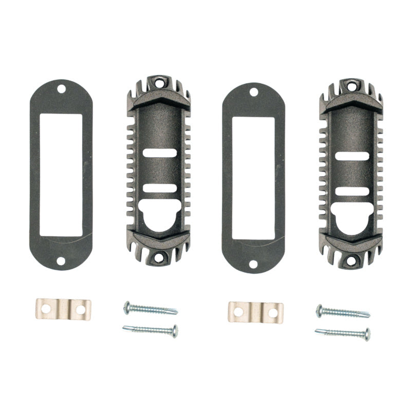 Nacho Offroad Technology NANO Surface Mount Bracket Pair NAN15SM
