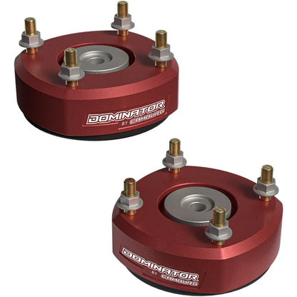 Camburg CAM-310236 Dominator Preload System for 2024-2025 Toyota Tacoma