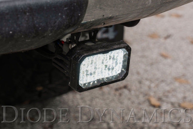 Diode Dynamics DD7154 Stage Series Reverse Light Kit for 2005-2015 Toyota Tacoma