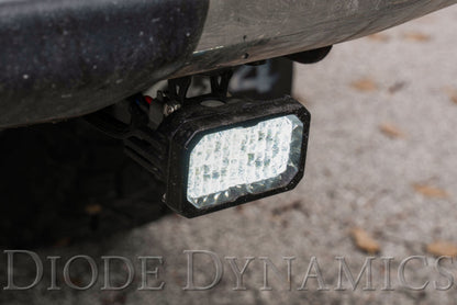 Diode Dynamics DD7154 Stage Series Reverse Light Kit for 2005-2015 Toyota Tacoma