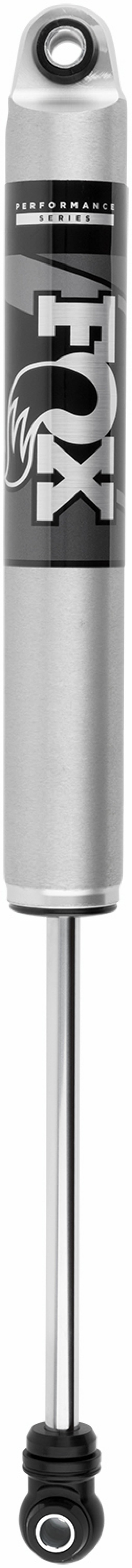 FOX Performance Series Rear IFP Shock for 2019+ Jeep Gladiator JT, 0-1.5-Inch Lift, Part Number 985-24-219
