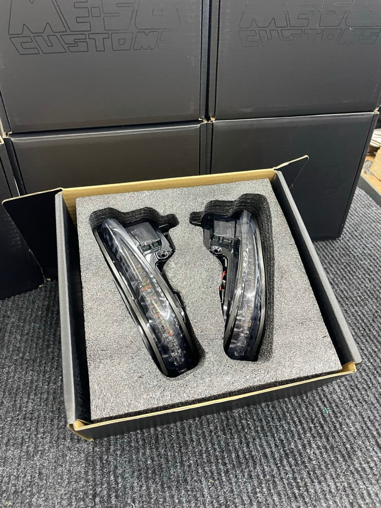 V5 Switchback Mirror Turn Signals