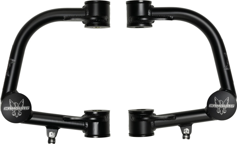 Camburg CAM-310078 Performance X-Joint Upper Control Arms for Toyota Tacoma