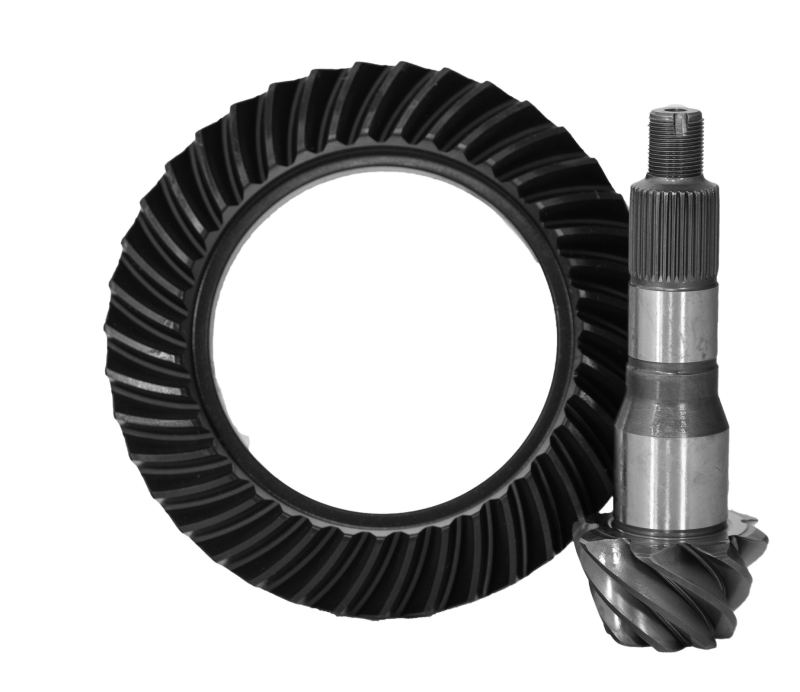 Revolution Gear & Axle T8.75-529 5.29 Ratio Ring and Pinion Set for 2016-2024 Toyota Tacoma 8.75-Inch Rear Axle