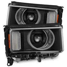 24-26 Toyota Land Cruiser Heritage-Edition LED Projector Headlights Black