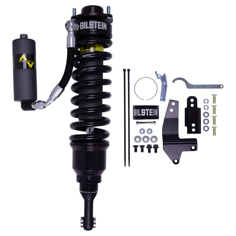 Bilstein B8 8112 ZoneControl CR Front Left Coilover Module 41-324172 for Toyota 4Runner