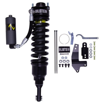 Bilstein B8 8112 ZoneControl CR Front Left Coilover Module 41-324172 for Toyota 4Runner