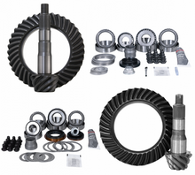 Revolution Gear & Axle REV-TACO-8.75-488 4.88 Ratio Rear Axle Gear Package for 2016-2023 Toyota Tacoma