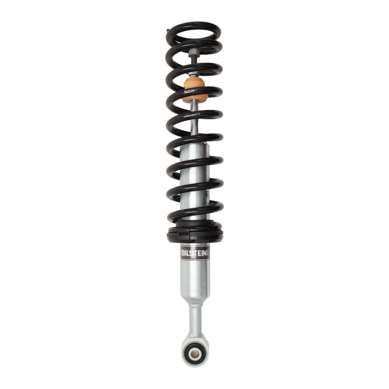 Bilstein 47-333246 B8 6112 Suspension Kit for 2024-2026 Toyota Tacoma, 1-2.5-Inch Front Lift