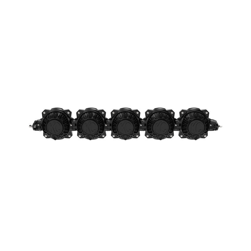 KC HiLiTES Gravity Titan 32-Inch 5-Light LED Light Bar, Part Number 91415