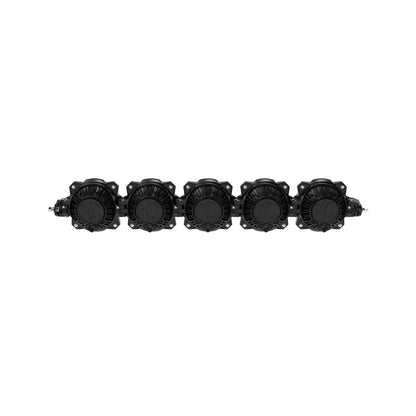 KC HiLiTES Gravity Titan 32-Inch 5-Light LED Light Bar, Part Number 91415