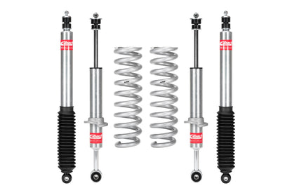 Eibach Pro-Truck Lift Kit Stage 1 E80-82-069-01-22 for 2016-2017 Toyota Tacoma