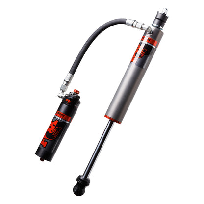 FOX 883-26-124 Factory Race Series Internal Bypass Rear Shock Kit for 2005-2016 Toyota Tacoma, 2-3 Inch Lift
