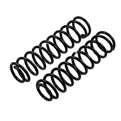 Old Man Emu 3156 Front Coil Spring Set for 2018–2020 Jeep Wrangler JL, 2-Inch Lift