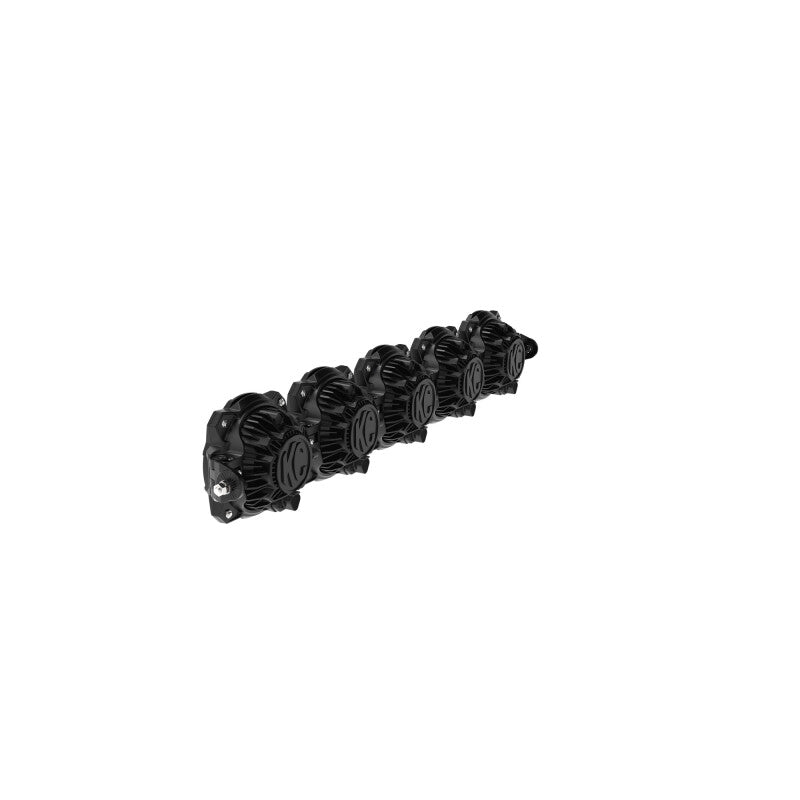 KC HiLiTES Gravity Titan 32-Inch 5-Light LED Light Bar, Part Number 91415