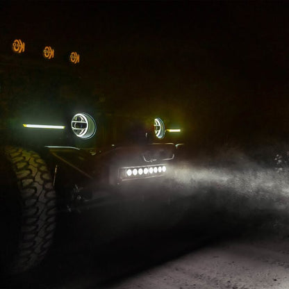KC HiLiTES FLEX ERA LED 20-Inch Light Bar Master Kit, Part 292