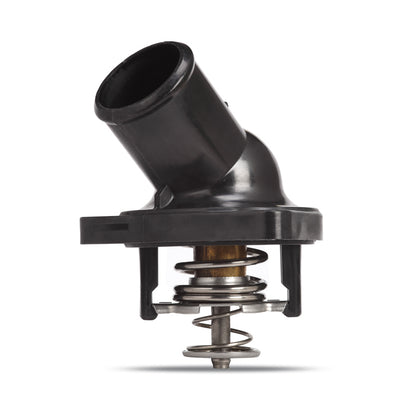 Mishimoto MMTS-TUN-07 Low-Temperature Thermostat and Housing for 2007-2022 Toyota Tundra 5.7L